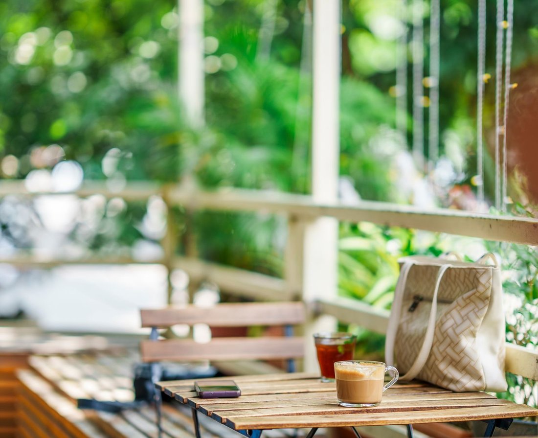best coffee shops in montrose