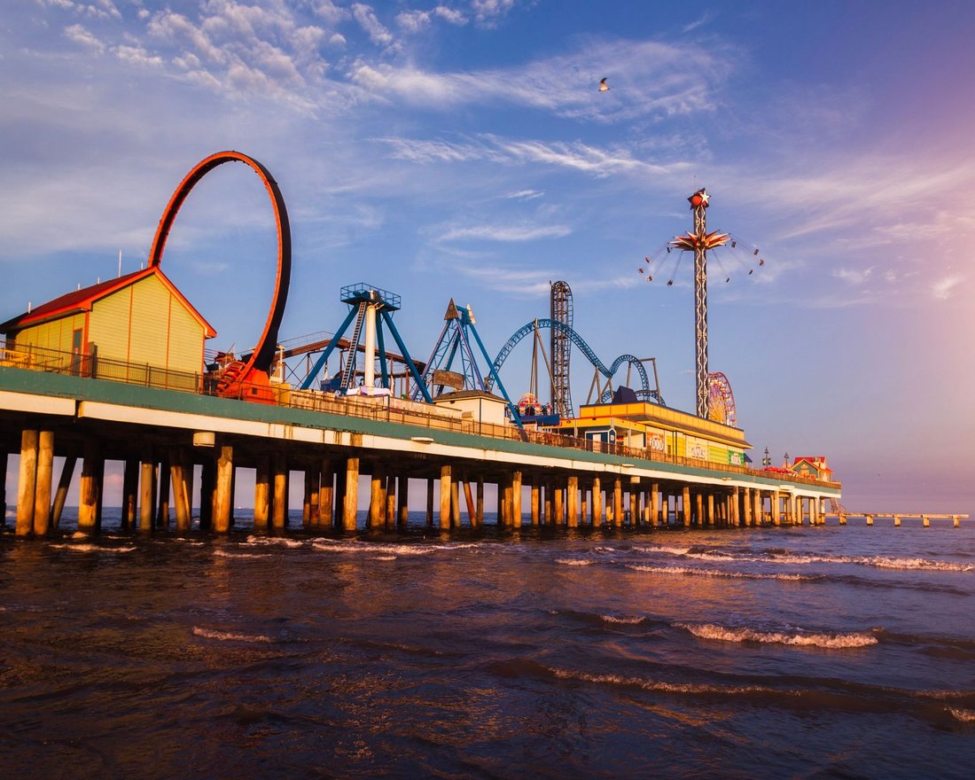 best day trips from houston