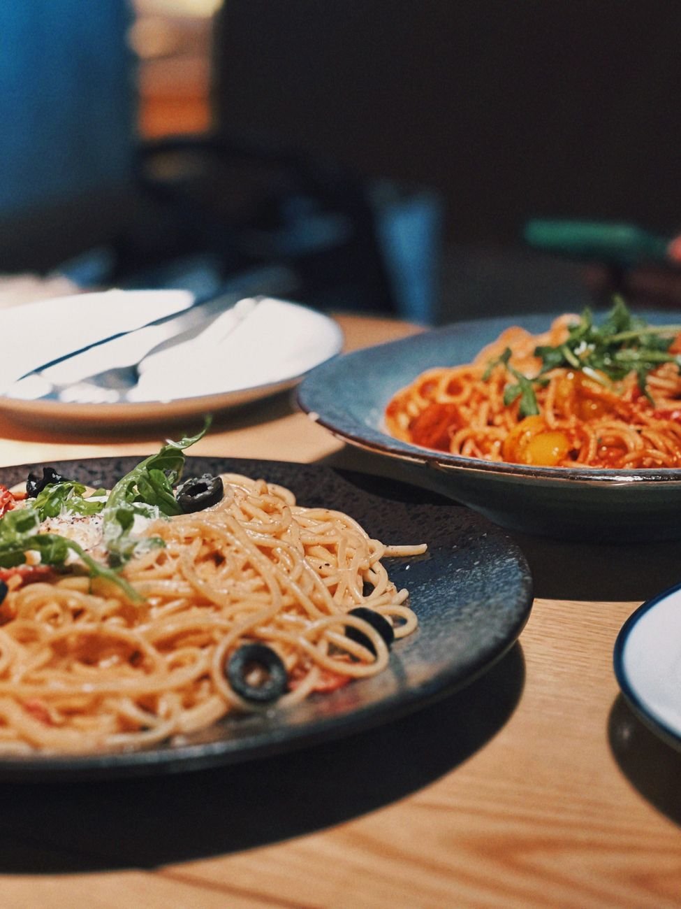 best italian restaurants in montrose