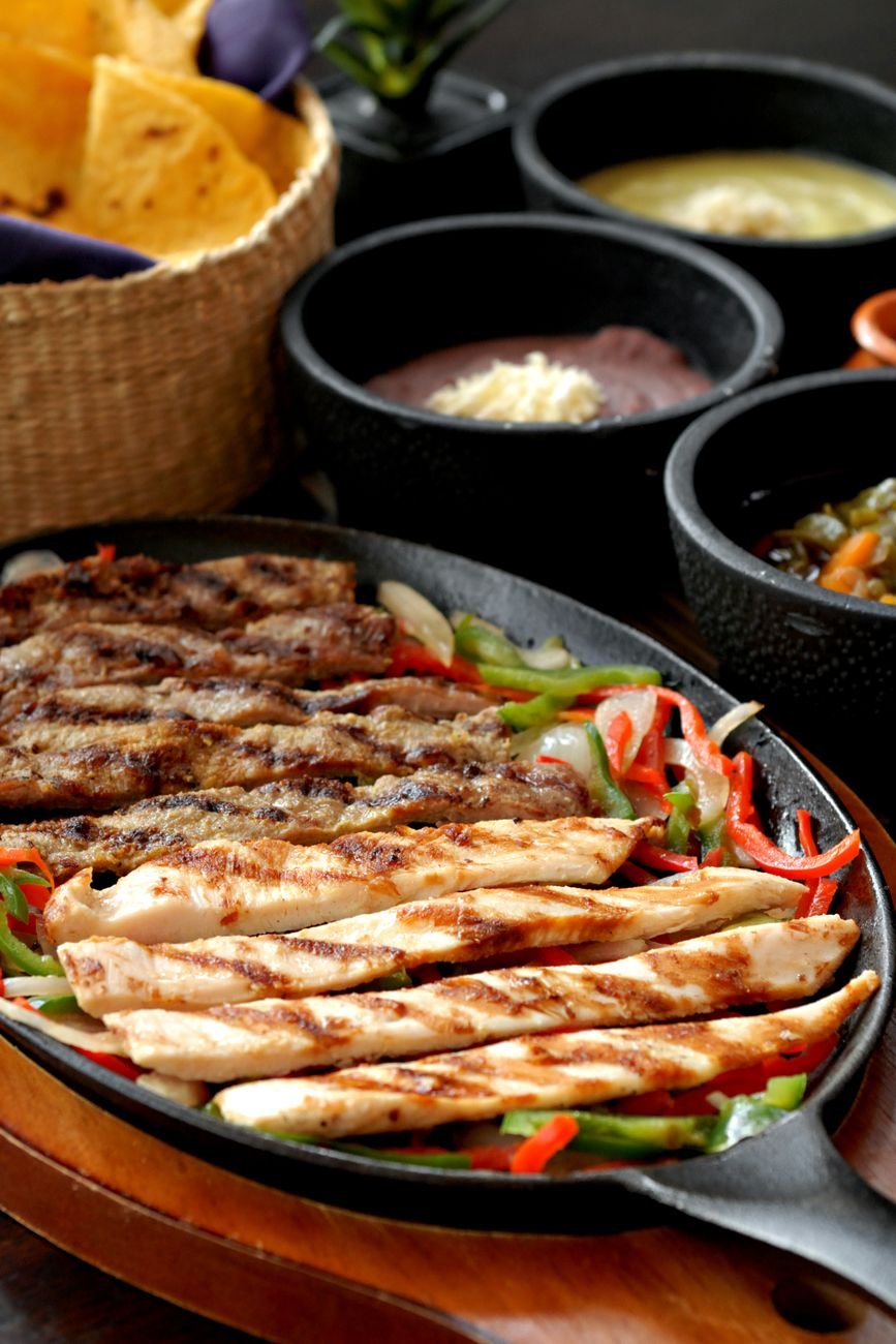 best mexican restaurants in houston