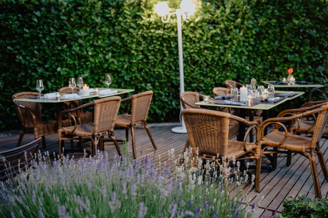 best restaurants in montrose