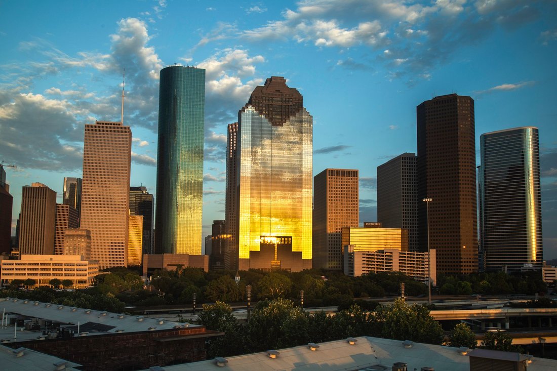 romantic things to do in houston